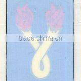 2016 Direct Manufacturer Hot Sale Bumper Sticker/ Indoor Window Car Sticker thumbnail-2