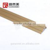 L Shape Aluminum Flooring Edge Right Angle Trim Decorative Accessories Stair Nosing thumbnail-3