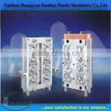 Cheap Plastic Injection Mould Made in China Plastic Injection Preform thumbnail-4