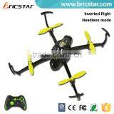 Two Flying Mode 2.4G Micro Drones Toys With Upside Down Flight.