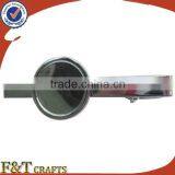 Tie Clip / Bow Tie Clip /with Custom Logo thumbnail-1