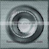 150*150mm Mosaic Tile Gold Mosaic Tile Gold Mosaic Decorative Tile thumbnail-4