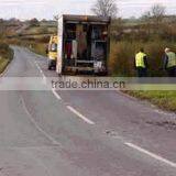 Fiber Optic Cable GYDTA Stranded Loose Tube Non-armored Ribbon Fiber Cable thumbnail-5