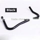 Custom colors Alloyd fixie bicycle handle bar fixed gear bike handlebar