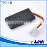 Cheap Sim Card and Free Tracking Software GPS Tracker