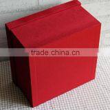 Popular Style Paper Packaging Box With Ribbon thumbnail-5
