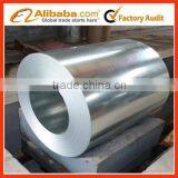 PPGI/HDG/GI/SECC DX51 ZINC Coated Cold Rolled/Hot Dipped Galvanized Steel Coil/Sheet/Plate/Strip thumbnail-1