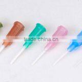 Liquid Dispensing Nozzle/blunt End Needle/needle Dispenser thumbnail-1