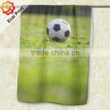 Retail Dropship Printed Sublimation Gym Towel With Designs thumbnail-1