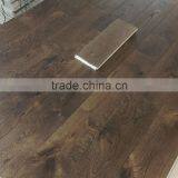 New Design Click Oak Solid Wood Flooring thumbnail-2
