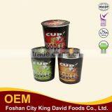 Factory Wholesale Halal Snack Foods Instant Ramen Noodles Halal Kelp Noodles thumbnail-1