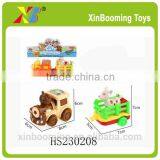 Friction Car Vehicles Toys