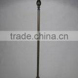 2015 Antique Style Bronze Floor Lamp/floor Light With UL