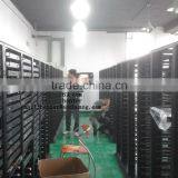 Bnc Asi to ip Udp Multicast MPTS Gateway(8ASI-to-8IP,multicast,only Work With Gigabit Port) thumbnail-3