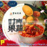 Aluminum Foil Seal Liner With Ears thumbnail-1