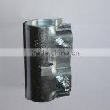 Construction Steel Scaffolding Sleeve Coupler for Sale thumbnail-4