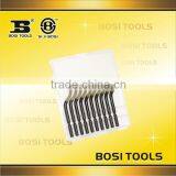 Deburring Blade With Unique Design