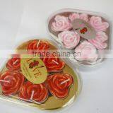 Factory Popular Hot Selling New Design Wedding Candle thumbnail-1