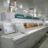 2Layer GPS Automotive Electronic PCB Board Assembly thumbnail-4