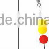 Surfcasting Rig Pulley Bullet Float Rig Two Trace Long Reach thumbnail-3