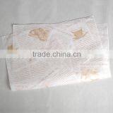Environmental Water Marked Paper Printted All Kinds Fruit and Letter for Food thumbnail-2