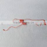 Plastic Hang String Tag for Women's Warm Stockings thumbnail-2