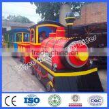 Road Trackless Train for Sale