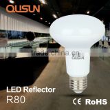 QUSUN New LED Reflector 12w r80 led bulb led reflector