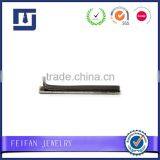 Custom Men's Jewelry Wholesale Tie Bar Metal Tie Clip thumbnail-3