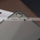 2016 New Arrival Slim Phone Case ,transparent Clear Matte PP Case for Iphone7 thumbnail-6