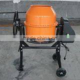 Hot Sale !! Electric Mini Concrete Mixer thumbnail-3
