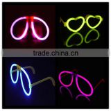 light eyeglasses,glow stick party glasses for all fun