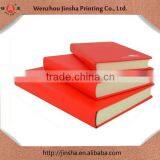 Bulk A5 Hardcover Embossing Journal Exercise Notebook thumbnail-3