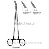 13 cm Woodruff Needle Holder, Surgical Needle Holder thumbnail-4