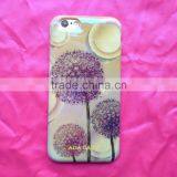 Custom Design Mobile Phone Case for Iphone 6 Cases With Blue-ray Design thumbnail-1