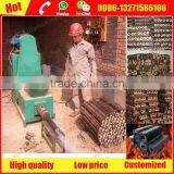 Widely-used Peanut Shell Briquette Charcoal Making Machinery With Reliable Quality