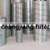 Automatic Car Oil Filter Spiral Core Making Machine thumbnail-2