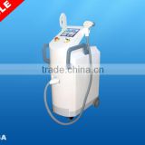 2014 Newest three kinds of Elight wavelength diode laser hair removal machine for sale