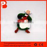 Custom 3D Soft PVC Patch/3D Pvc Rubber Patch thumbnail-4