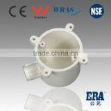 Top Quality ERA Brand PVC Insulating One Way Extenson Ring, PVC Extenson Ring thumbnail-1