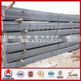 Flat Steel 55Cr3 China High Quality Ss400 Q235 Flat Bar