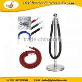 Excellent Quality Elaborate Flat Rope Stanchion