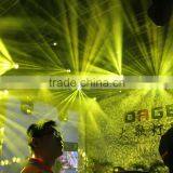 Powerful 24 Prism Beam Moving Head Halogen Lighting thumbnail-5