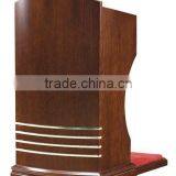 Speech Table, Platform thumbnail-1