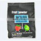ISO QS and HALAL Certified Fruit Flavor Powder thumbnail-2