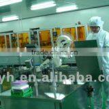 Clot Activator Tube Vacuum Blood Collection Tube thumbnail-6