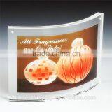 Transparent Plastic Sheets, Poster Board Stands Display Stand, a4 Sheet Display Stand thumbnail-4