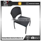 DC-005 pe Rattan Wicker Cocoon Chair for Wholesale thumbnail-2
