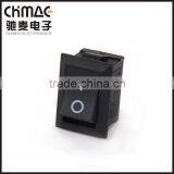 KCD1 Small Switch 21*15mm on off Rocker Switch Manufacturer thumbnail-1