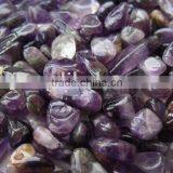 Medium Amethyst Tumbled Stone